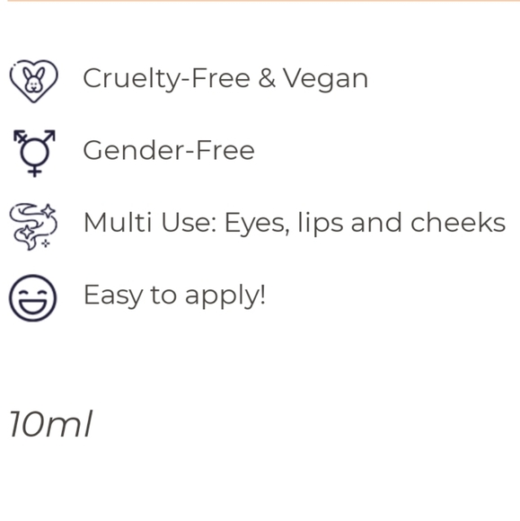 Lip + Eye + Cheek Cream Color by jecca blac. - Picture 8 of 8